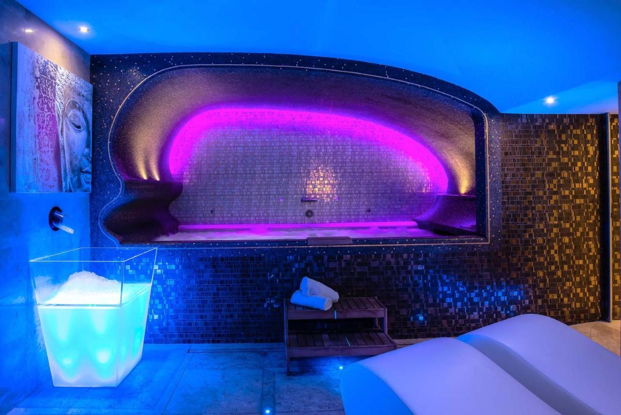Hotel Accademia Rom