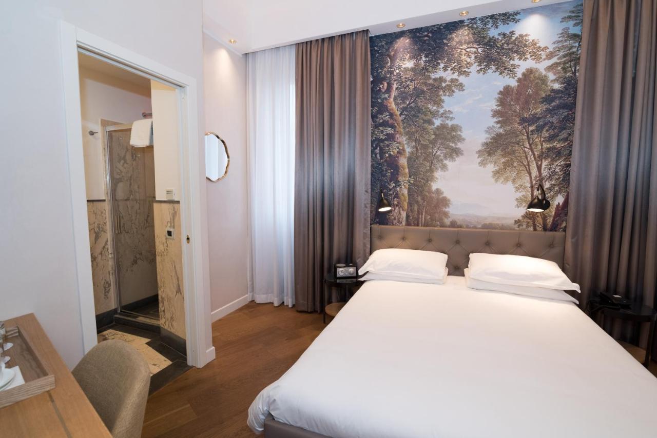 Hotel Accademia Rom