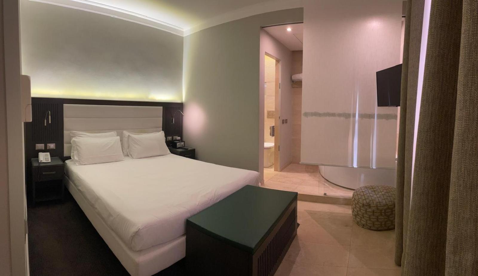 Accademia Hotel Rom