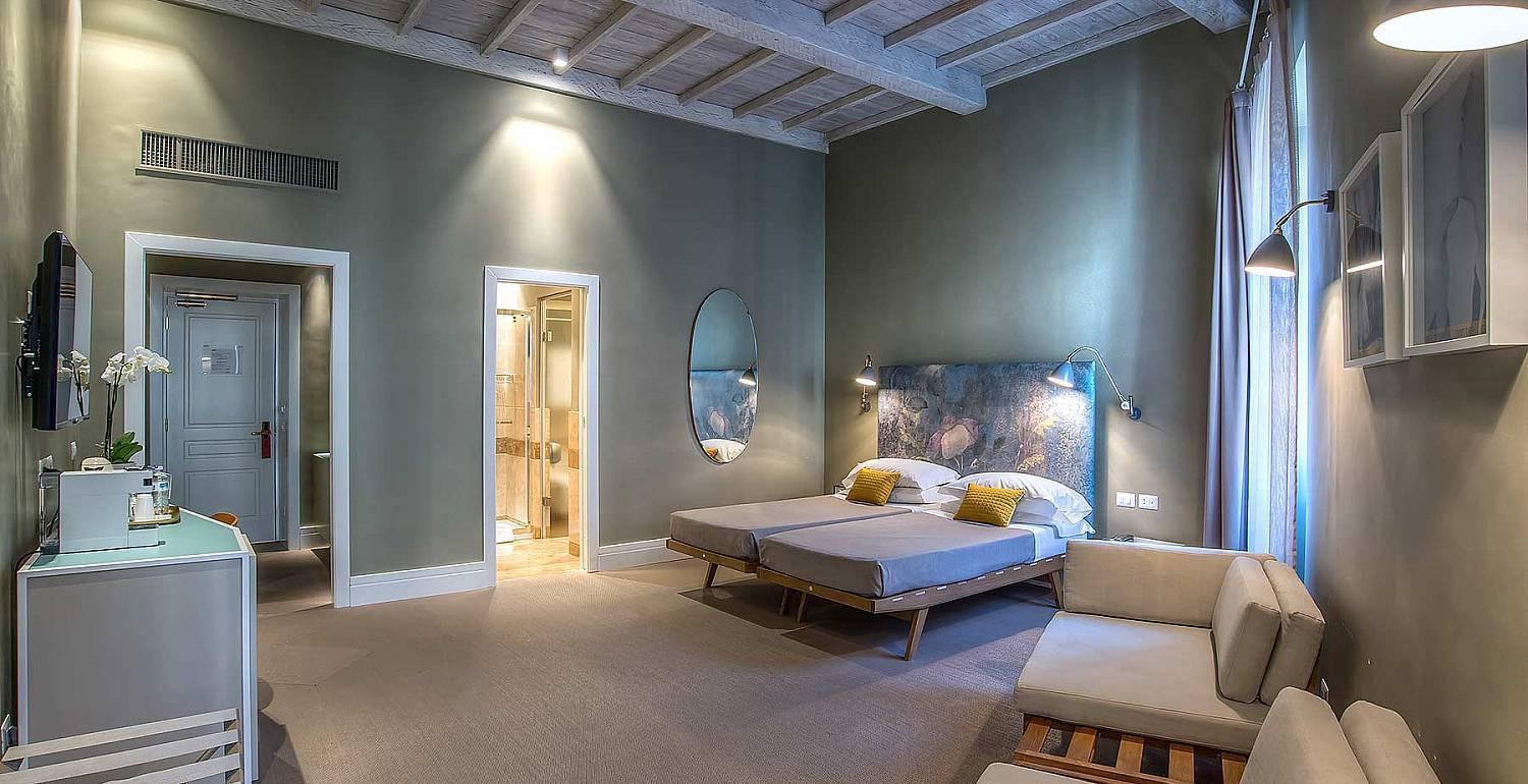 Accademia Rom