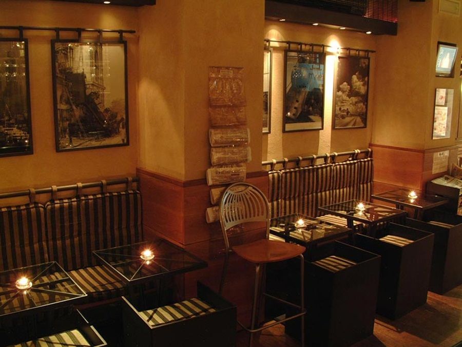 Accademia Hotel Rom