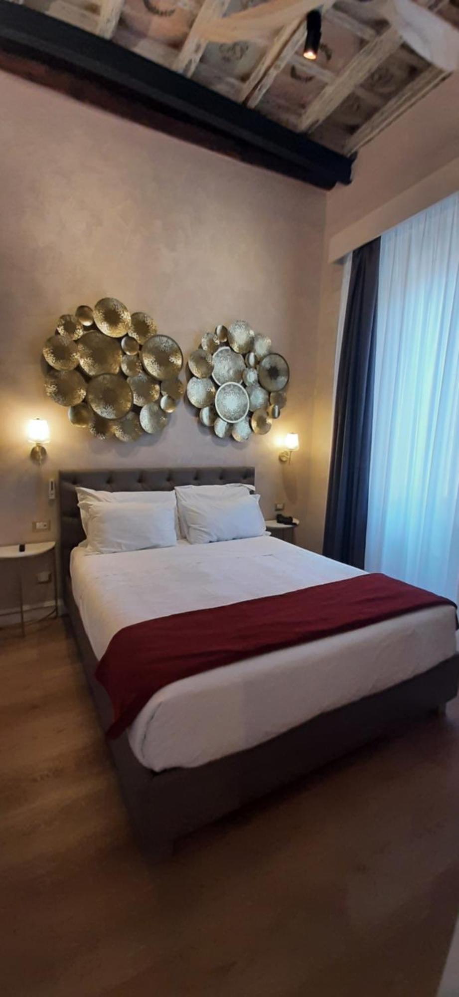 Hotel Accademia Rom