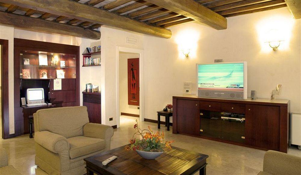 Accademia Rom
