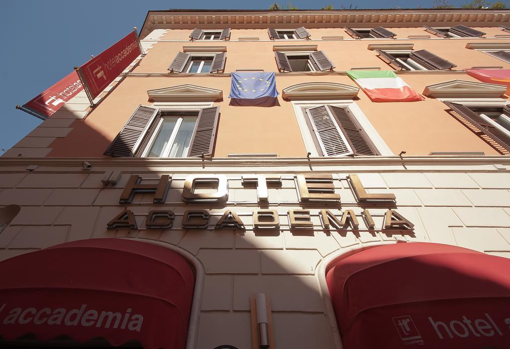 Accademia Rom