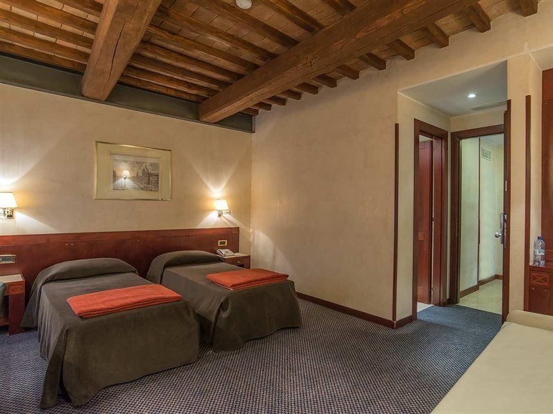 Accademia Rom